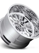 FUEL Off-Road FF068 Wheel 20x10 -25mm Polished                                     - FF068MD2000XXF - Image 2