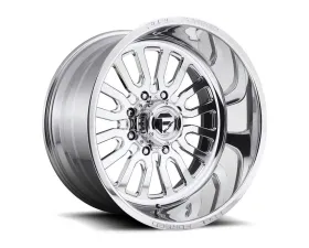 FUEL Off-Road FF068 Wheel 22x11 0mm Polished