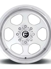 FUEL Off-Road FF069 Wheel 26x14 -72mm Polished                                     - FF069MD2614XXF - Image 6