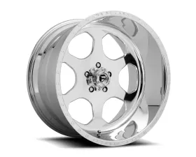 FUEL Off-Road FF069 Wheel 26x16 -101mm Polished