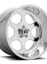 FUEL Off-Road FF069 Wheel 26x16 -101mm Polished                                     - FF069MD2616XXF - Image 6