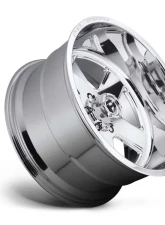 FUEL Off-Road FF071 Wheel 20x12 -40mm Polished                                     - FF071MD2012XXF - Image 2