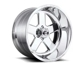 FUEL Off-Road FF071 Wheel 22x11 0mm Polished
