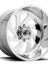 FUEL Off-Road FF072 Wheel 22x12 -55mm Polished                                     - FF072MC2212XXF - Image 4