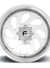 FUEL Off-Road FF072 Wheel 22x12 -55mm Polished                                     - FF072MC2212XXF - Image 6