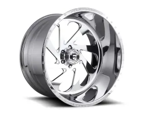 FUEL Off-Road FF072 Wheel 22x11 0mm Polished