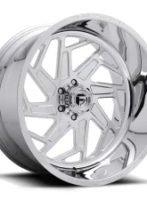 FUEL Off-Road FF073 Wheel 26x16 -101mm Polished                                     - FF073MD2616XXF - Image 6