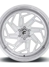 FUEL Off-Road FF073 Wheel 26x16 -101mm Polished                                     - FF073MD2616XXF - Image 3