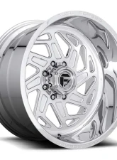 FUEL Off-Road FF073 Wheel 26x16 -101mm Polished                                     - FF073MD2616XXF - Image 4