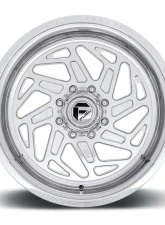 FUEL Off-Road FF073 Wheel 26x16 -101mm Polished                                     - FF073MD2616XXF - Image 6