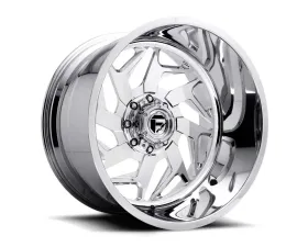 FUEL Off-Road FF077 Wheel 22x11 0mm Polished