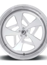 FUEL Off-Road FF078 Wheel 26x14 -72mm Polished                                     - FF078MD2614XXF - Image 3