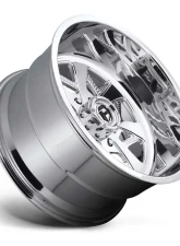 FUEL Off-Road FF078 Wheel 26x16 -101mm Polished                                     - FF078MD2616XXF - Image 5
