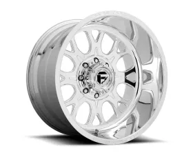FUEL Off-Road FF088 Wheel 22x11 0mm Polished