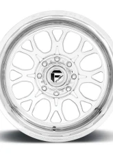 FUEL Off-Road FF088 Wheel 26x16 -101mm Polished                                     - FF088MD2616XXF - Image 3
