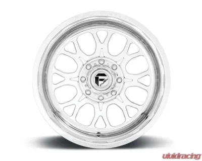 FUEL Off-Road FF088 Wheel 26x16 -101mm Polished - FF088MD2616XXF