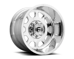 FUEL Off-Road FF092 Wheel 22x11 0mm Polished