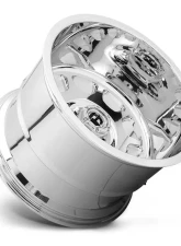 FUEL Off-Road FF092 Wheel 22x12 -40mm Polished                                     - FF092MD2212XXF - Image 8