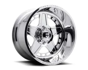FUEL Off-Road FF096 Wheel 22x11 0mm Polished