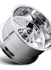 FUEL Off-Road FF096 Wheel 26x16 -101mm Polished                                     - FF096MD2616XXF - Image 2