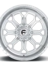 FUEL Off-Road FF101 Wheel 22x14 -90mm Polished                                     - FF101MC2214XXF - Image 6