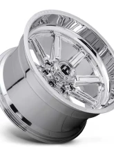 FUEL Off-Road FF102 Wheel 28x16 -106mm Polished                                     - FF102MC2816XXF - Image 2