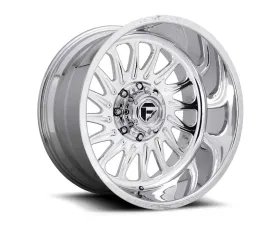 FUEL Off-Road FF103 Wheel 24x11 0mm Polished