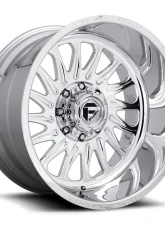 FUEL Off-Road FF103 Wheel 26x16 -101mm Polished                                     - FF103MD2616XXF - Image 6