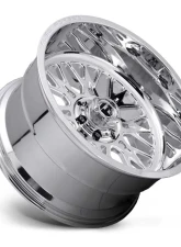 FUEL Off-Road FF104 Wheel 28x16 -106mm Polished                                     - FF104MC2816XXF - Image 2
