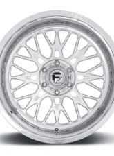 FUEL Off-Road FF104 Wheel 28x16 -106mm Polished                                     - FF104MC2816XXF - Image 3