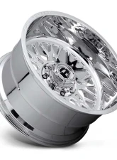 FUEL Off-Road FF104 Wheel 28x16 -106mm Polished                                     - FF104MC2816XXF - Image 5