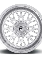 FUEL Off-Road FF104 Wheel 28x16 -106mm Polished                                     - FF104MC2816XXF - Image 6