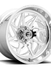 FUEL Off-Road FF106 Wheel 22x14 -90mm Polished                                     - FF106MC2214XXF - Image 3
