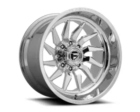 FUEL Off-Road FF107 Wheel 24x12 -55mm Polished