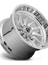 FUEL Off-Road FF107 Wheel 26x16 -101mm Polished                                     - FF107MC2616XXF - Image 2
