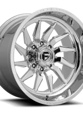 FUEL Off-Road FF107 Wheel 28x16 -106mm Polished                                     - FF107MC2816XXF - Image 3