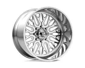 Fuel Forged FF109 Wheel 22x11 10x170 0mm Polished