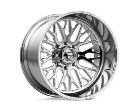 FUEL Off-Road FF109 Wheel 26x12 -40mm Polished