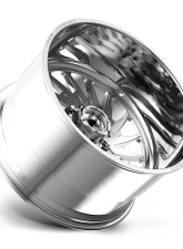 FUEL Off-Road FF110 Wheel 26x16 -101mm Polished                                     - FF110MC2616XXF - Image 2