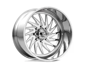 FUEL Off-Road FF110 Wheel 22x11 0mm Polished