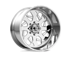 Fuel Forged FF111 Wheel 22x11 8x165.1 0mm Polished