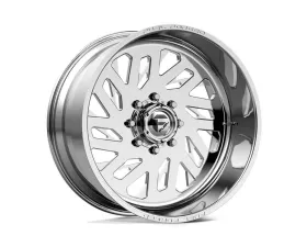 Fuel Forged FF112 Wheel 22x11 10x170 0mm Polished
