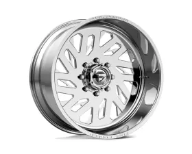 FUEL Off-Road FF112 Wheel 22x11 0mm Polished