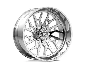 FUEL Off-Road FF113 Wheel 22x14 -90mm Polished