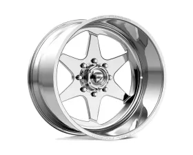 FUEL Off-Road FF115 Wheel 22x11 0mm Polished