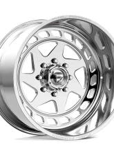 FUEL Off-Road FF117 Wheel 22x14 -72mm Polished                                     - FF117MD2214XXF - Image 3