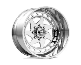 FUEL Off-Road FF117 Wheel 24x11 0mm Polished
