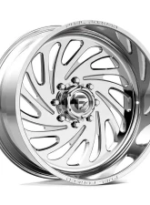 FUEL Off-Road FF118 Wheel 26x16 -101mm Polished                                     - FF118MD2616XXF - Image 3
