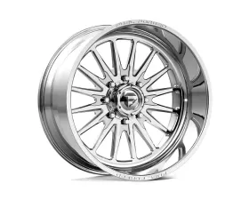 FUEL Off-Road FF119 Wheel 20x14 -69mm Polished