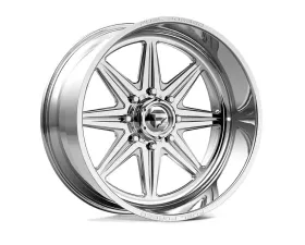 FUEL Off-Road FF120 Wheel 22x11 0mm Polished